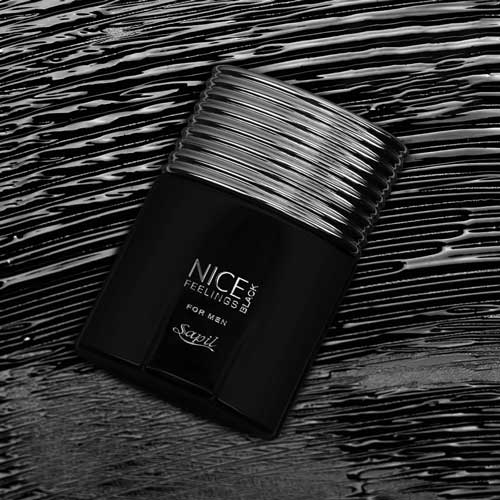 عطر ادکلن نایس بلک